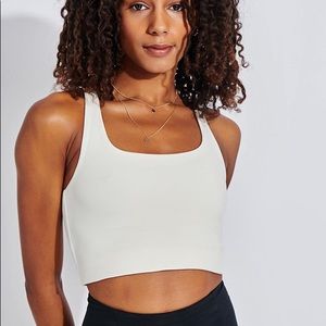 Girlfriend collective Paloma bra